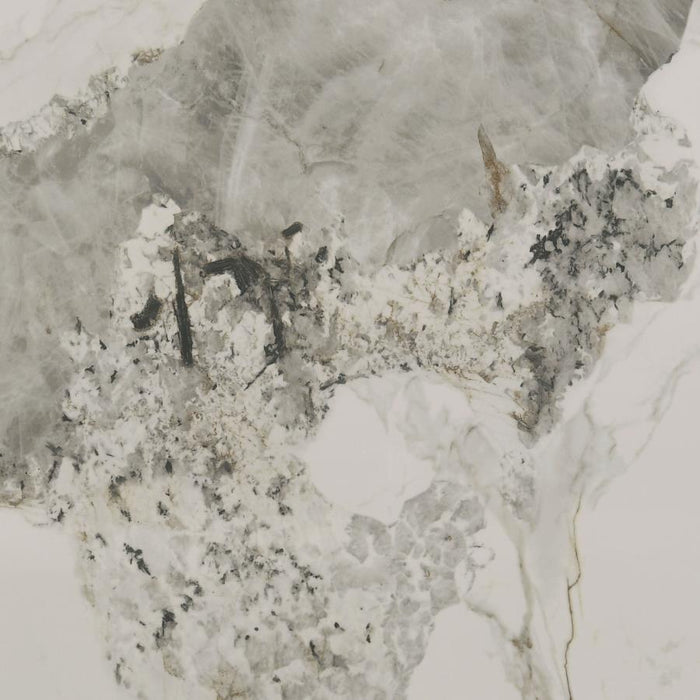 Croyden - 73" Rectangular Dining Table - Weathered Natural