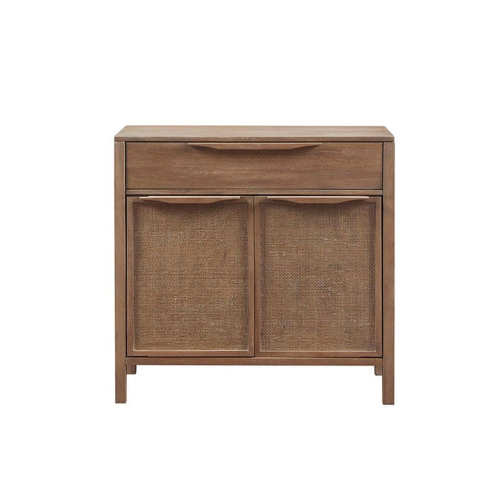 Palisades - 2 Door Accent Chest - Natural