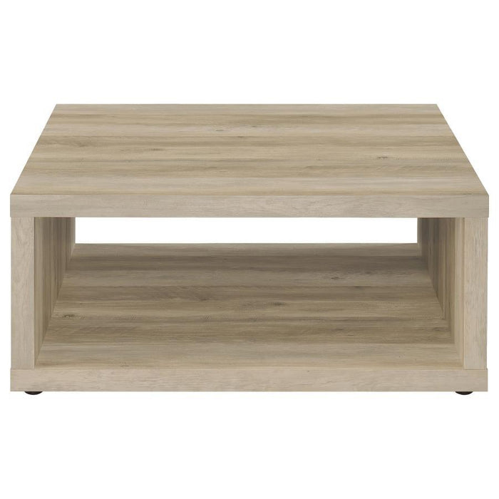Frisco - Coffee Table Set