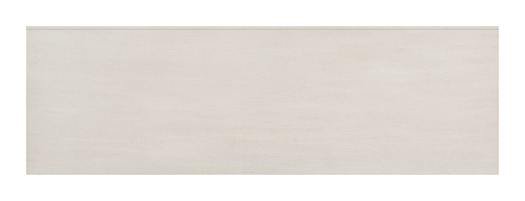 Camila - 9 Drawer Door Chest - Creamy White