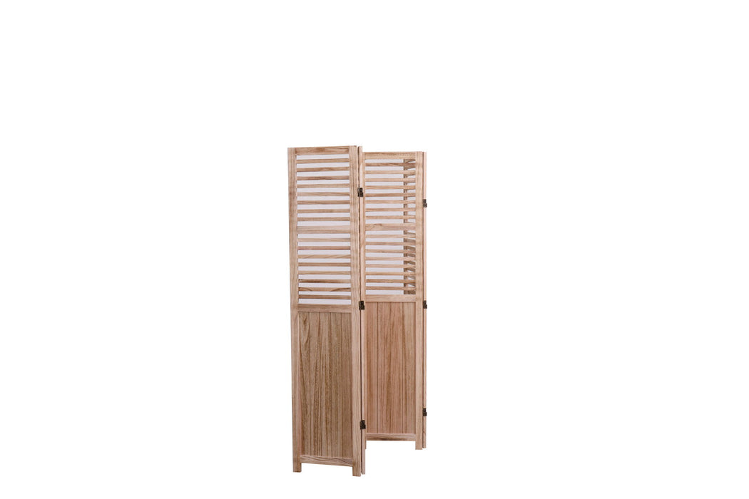 Expertly Designed Panel Folding Room Divider