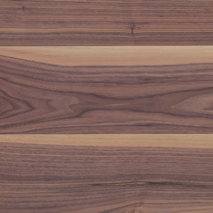 Spring Creek 77-inch Extension Dining Table Natural Walnut