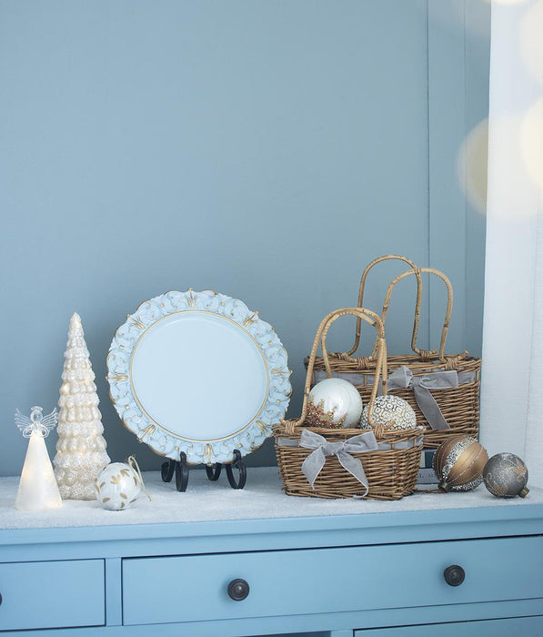 Christmas Ball Ornaments Tree Ornaments For Holiday Party Decorations