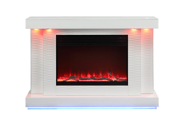 Dorrit - 55" Electric Fire Place