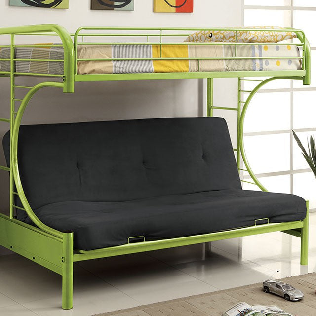Rainbow - Bunk Bed