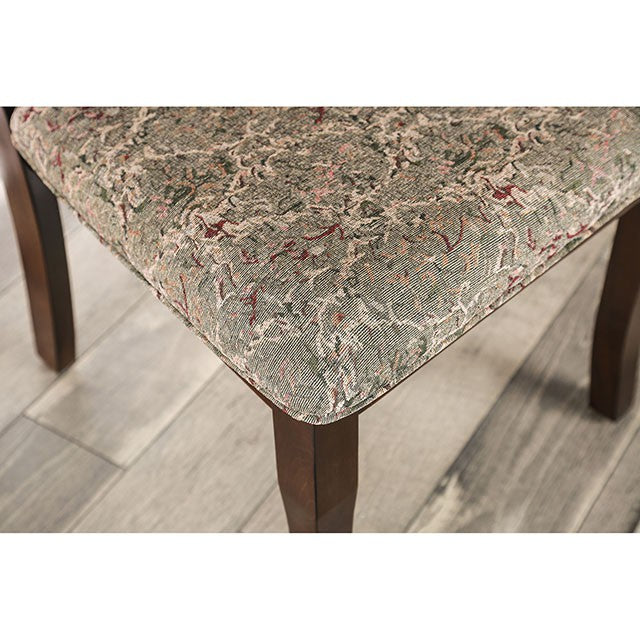 St. Nicholas - Side Chair (2/Box)