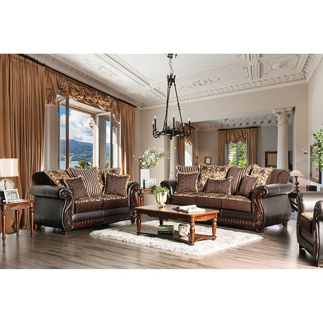 Franklin - Chair