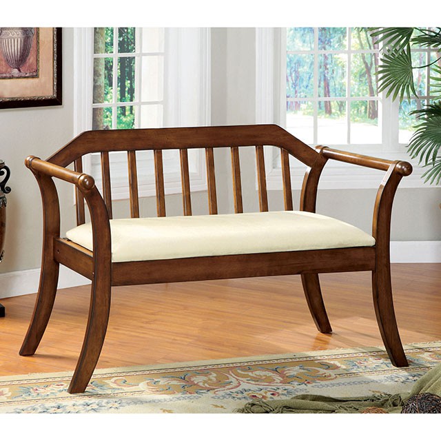 Derby - Bench