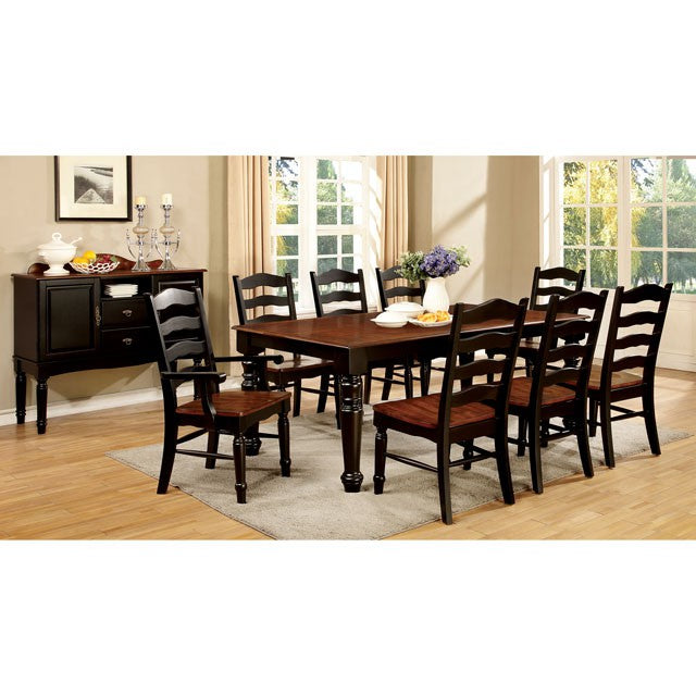 Palisade - Dining Table