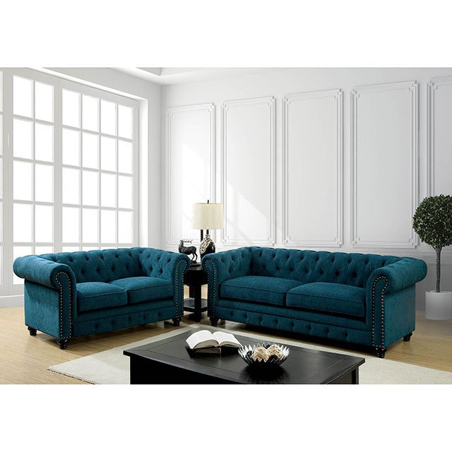 Stanford - Love Seat