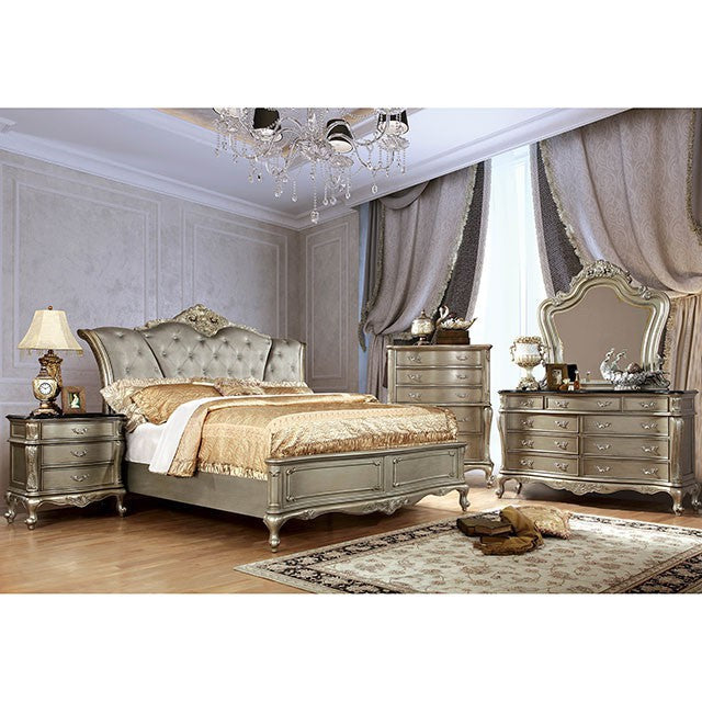 Johara - Dresser