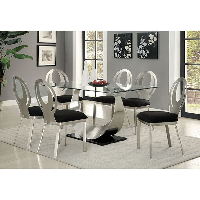 Orla - Side Chair (2/Box)
