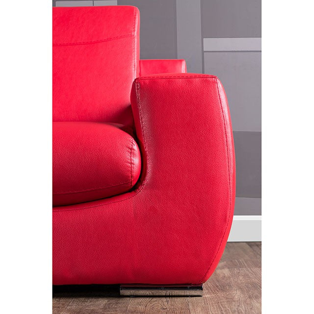 Tekir - Love Seat