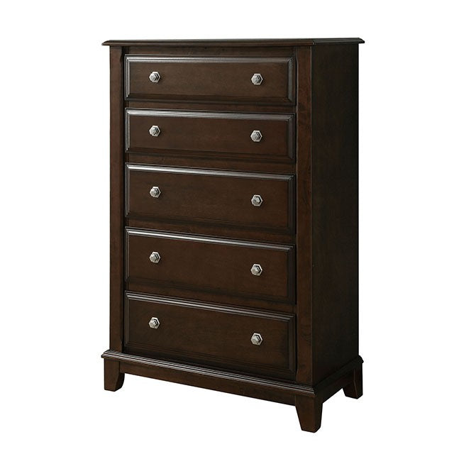 Litchville - Chest