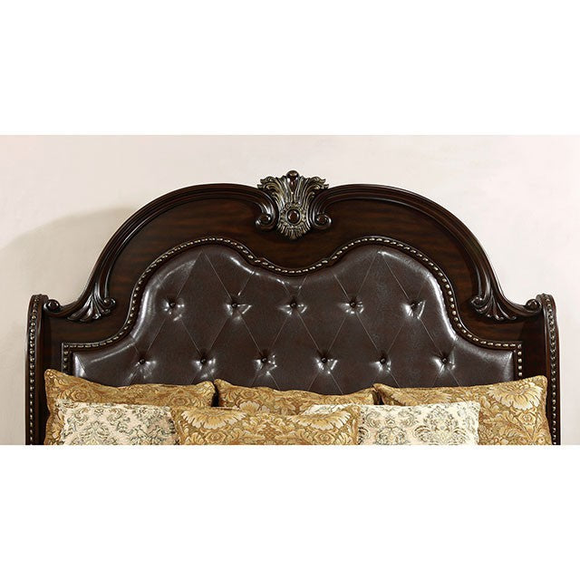 Fromberg - E.King Bed
