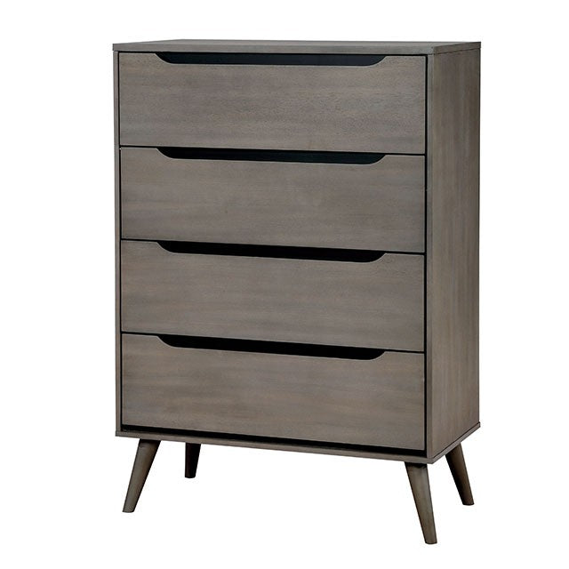 Lennart - Chest