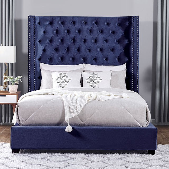 Mirabelle - Cal.King Bed