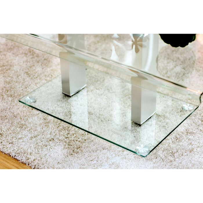 Richfield - End Table