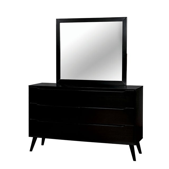 Lennart - Rectangular Mirror