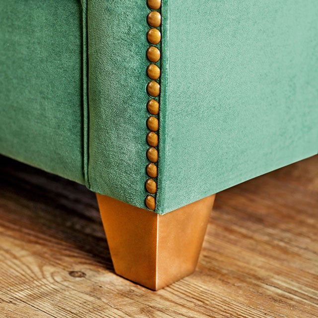 Verdante - Love Seat