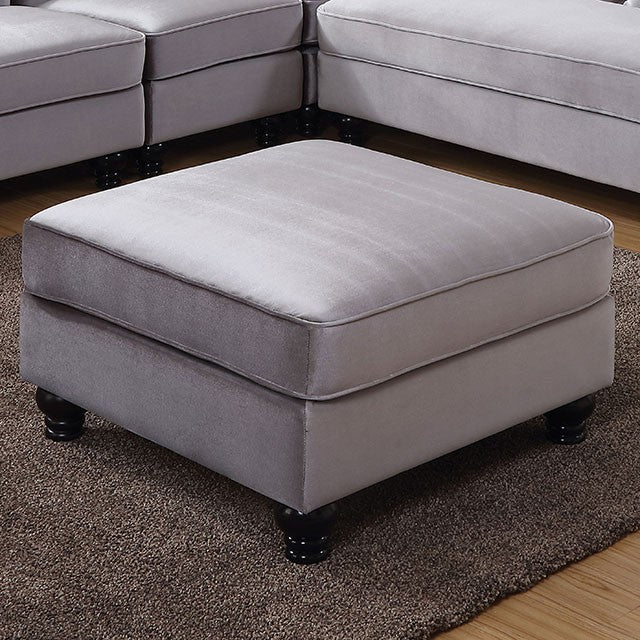 Jolanda - Ottoman