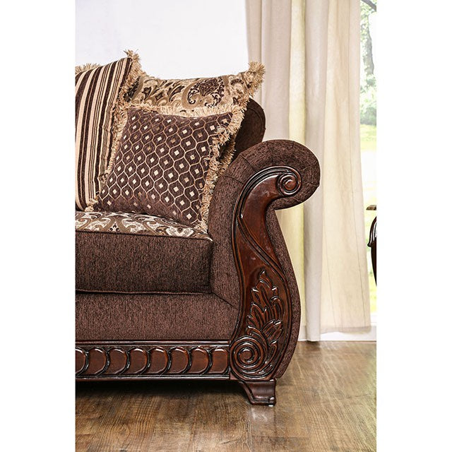Tabitha - Sofa