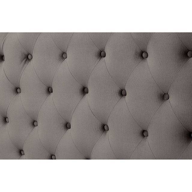 Cayla - E.King Bed