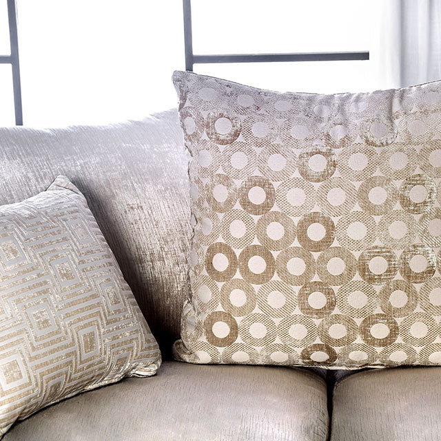 Benigno - Love Seat