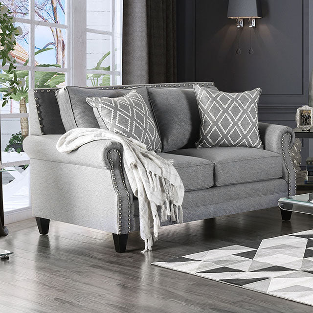 Giovanni - Love Seat