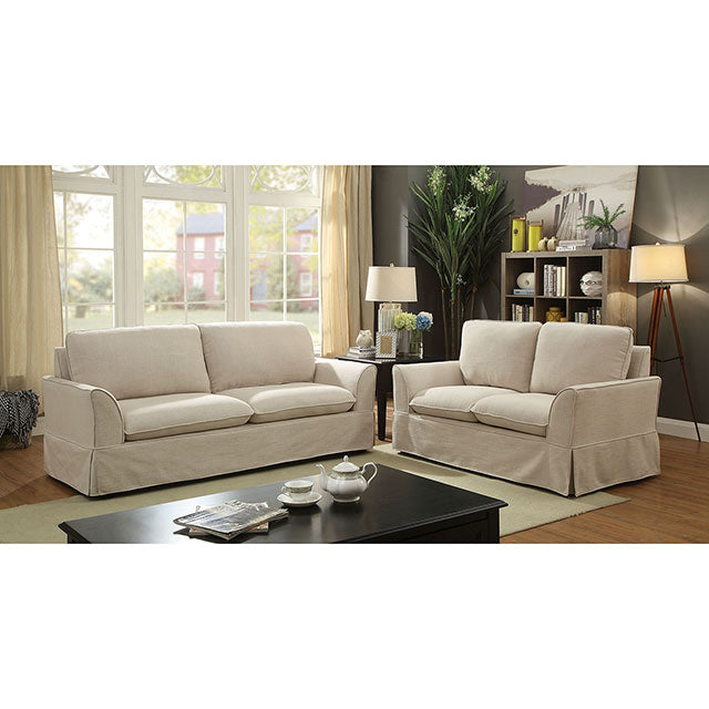 Maxine - Love Seat