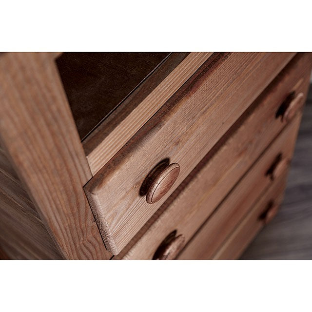 Lea - Media Chest
