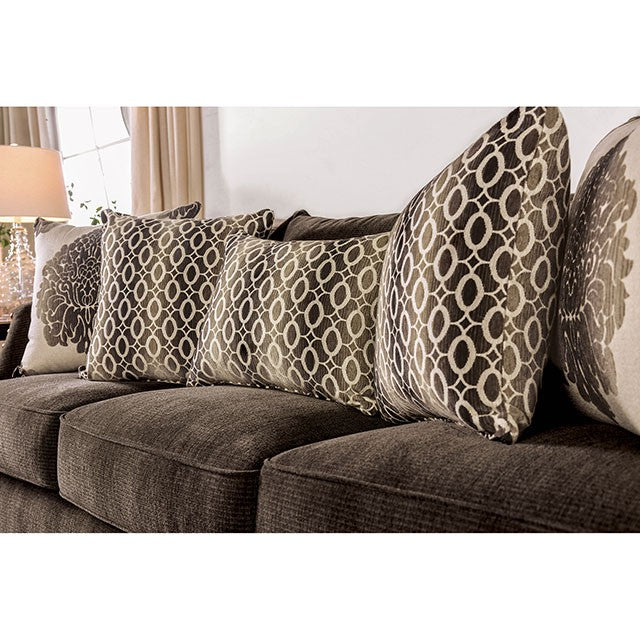 Cornelia - Love Seat