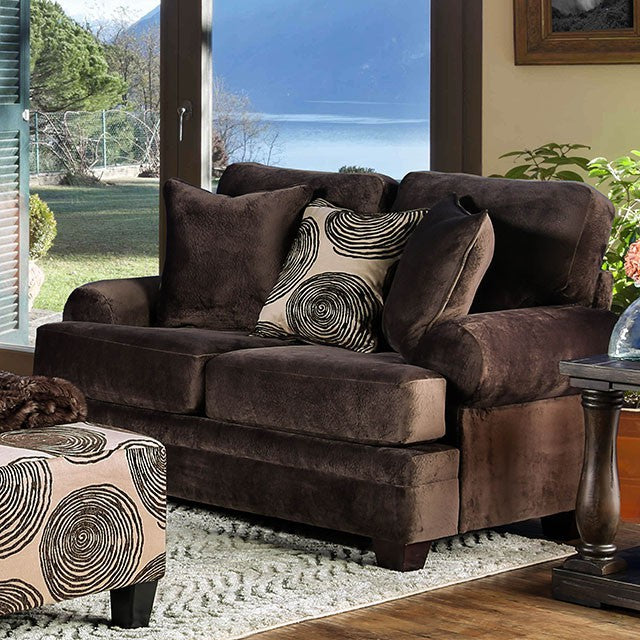 Bonaventura - Love Seat