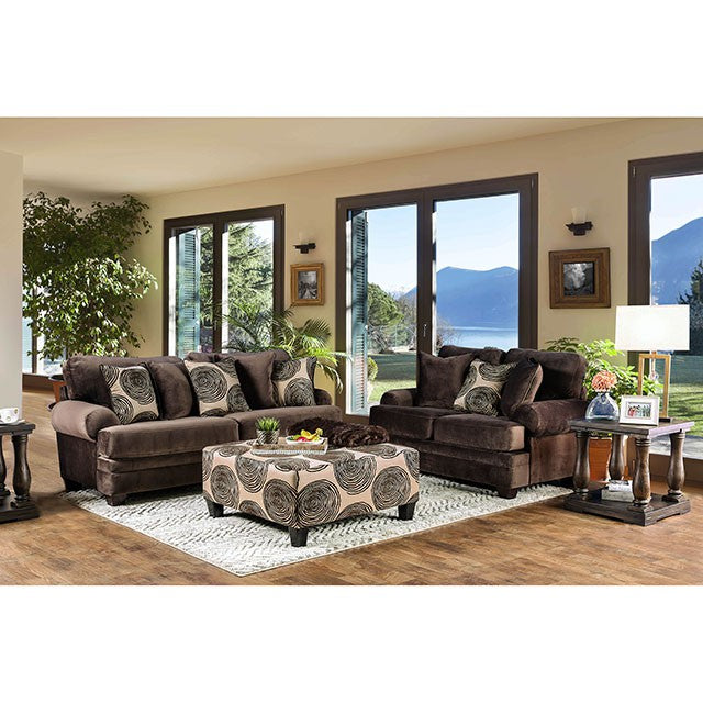 Bonaventura - Ottoman