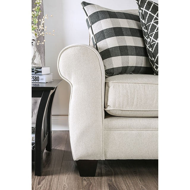 Patricia - Sectional