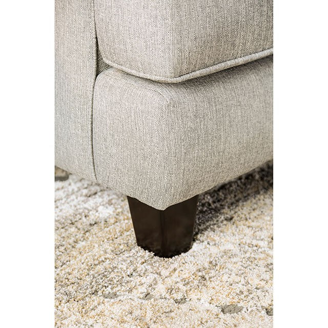 Wilkie - Love Seat
