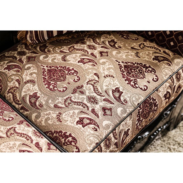 Quirino - Sofa