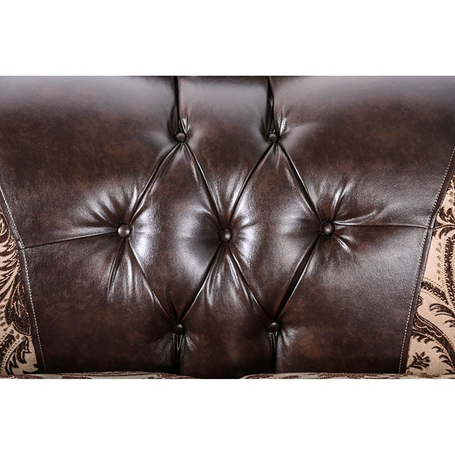 Quirino - Love Seat