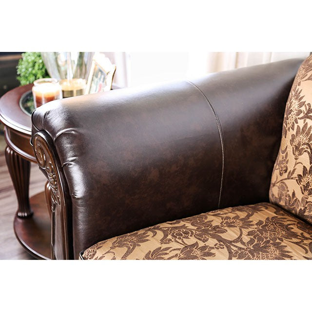 Quirino - Love Seat