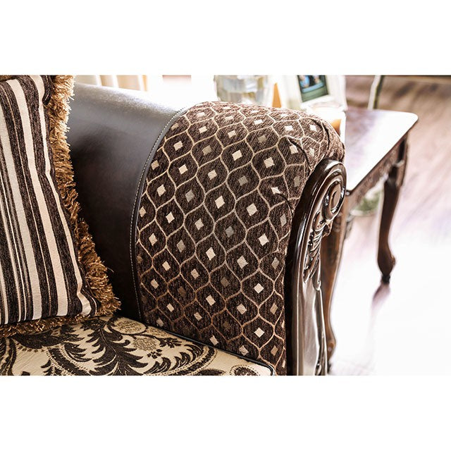 Quirino - Love Seat