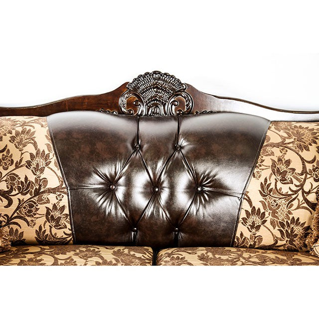 Quirino - Love Seat
