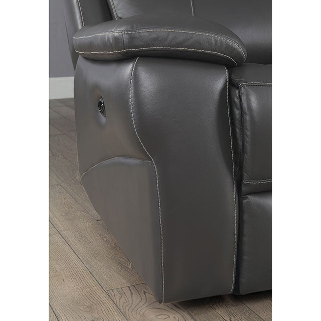 Lila - Power-Assist Love Seat