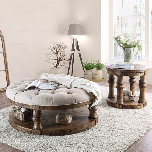 Mika - Coffee Table