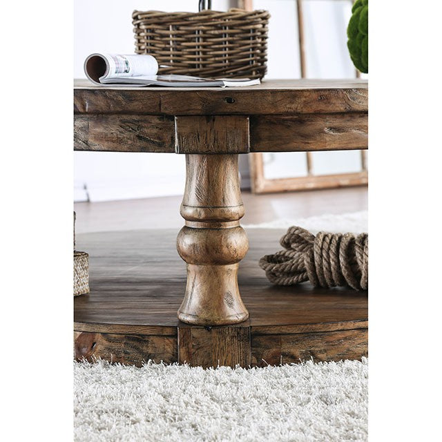 Mika - Coffee Table