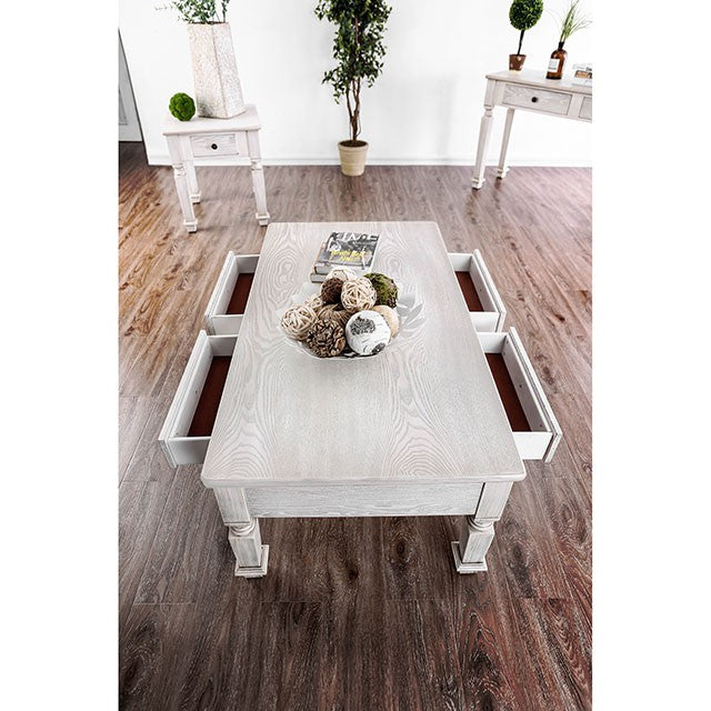 Joliet - End Table