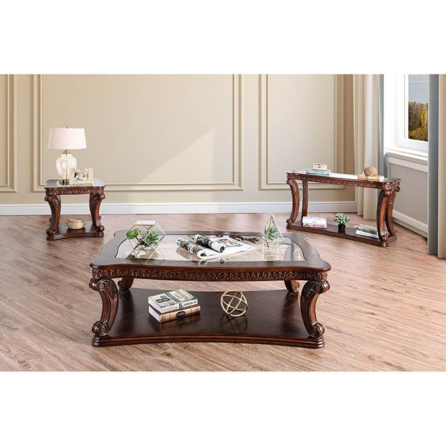 Walworth - Coffee Table