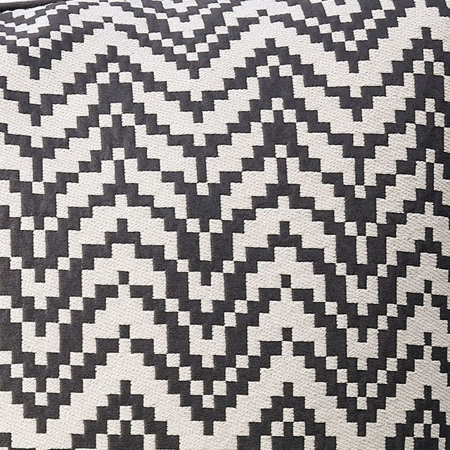 Jen - Throw Pillow