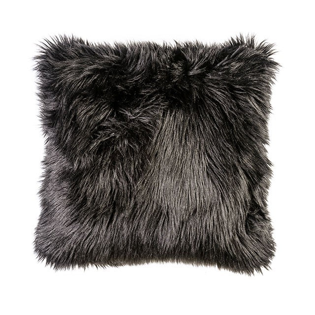 Jet - Throw Pillow