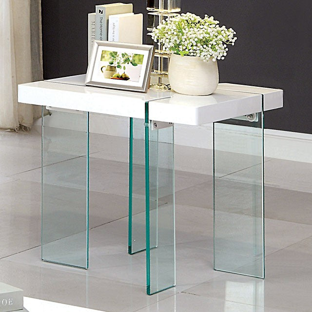 Thorold - End Table