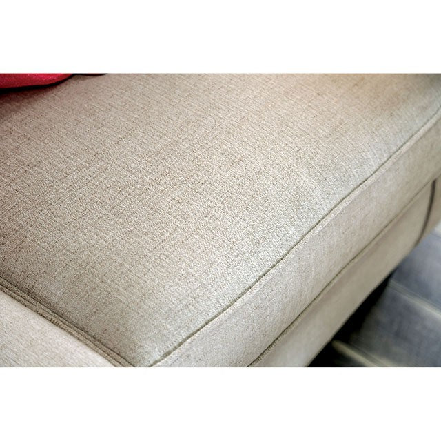 Nadene - Sofa